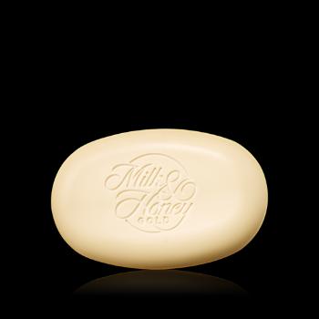 ORIFLAME Milk&Honey Gold mydlo 75 g