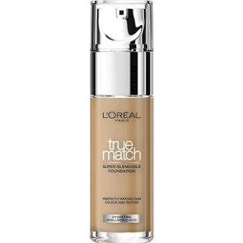 ĽORÉAL PARIS True Match Super Blendable Foundation 7.D/7.W 30 ml (3600522862581)