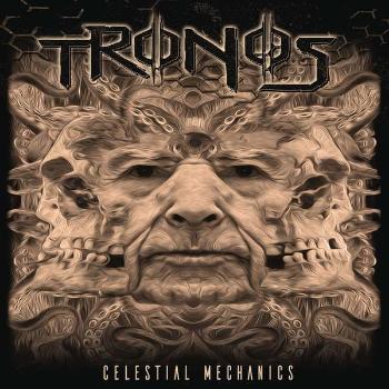 Tronos - Celestial Mechanics, Vinyl