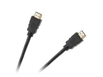 Kábel CABLETECH KPO3703-1 HDMI 2.0 4K 1m