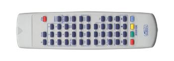 Ovládač diaľkový IRC81096 thorn