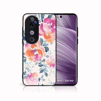 MY ART Ochranný kryt pre Vivo V40 5G BLOSSOM (160)