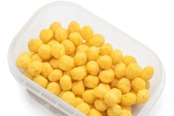 Mivardi mäkčené pelety soft extruded pellets 150 ml - sladká kukurica