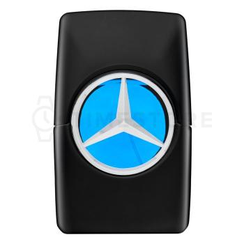 Mercedes-Benz Style Man Star toaletná voda pre mužov 200 ml   - 30 dní na vrátenie tovaru, Garancia originality