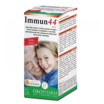 OKOPHARM Immun44 sirup 300 ml