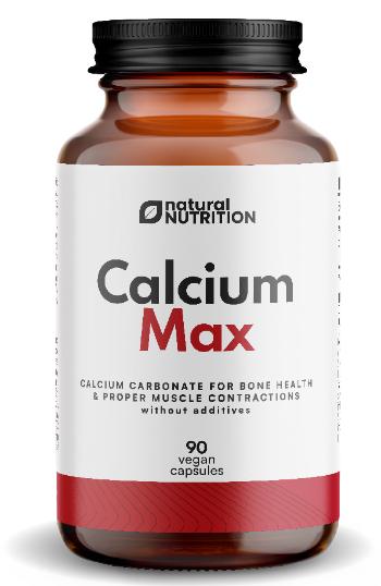 Calcium Max kapszula 90 kapsz.