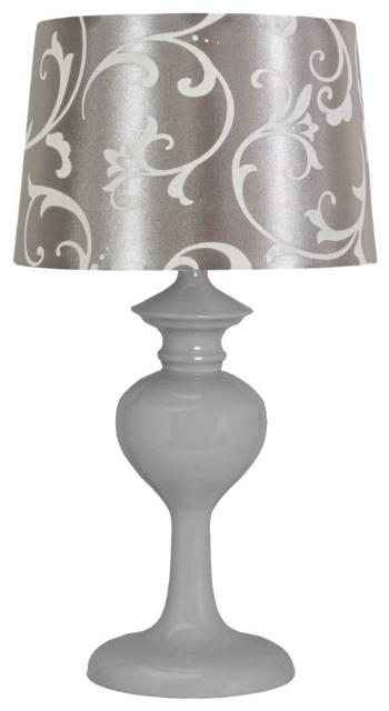 Stolová lampa BERKANE Candellux
