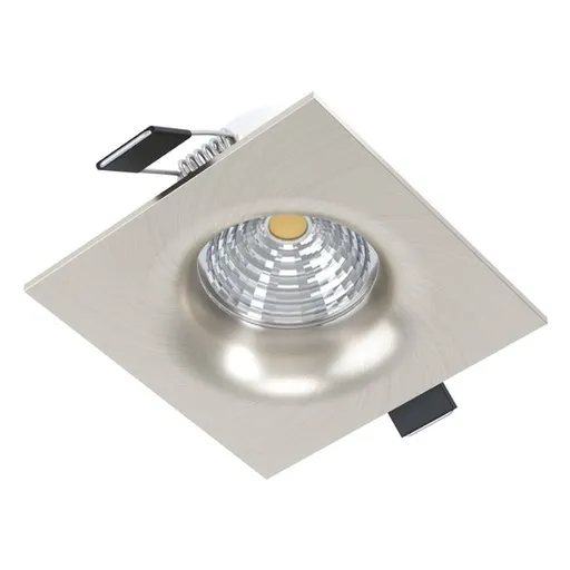 LED bodové osvetlenie Eglo SALICETO biela 98472