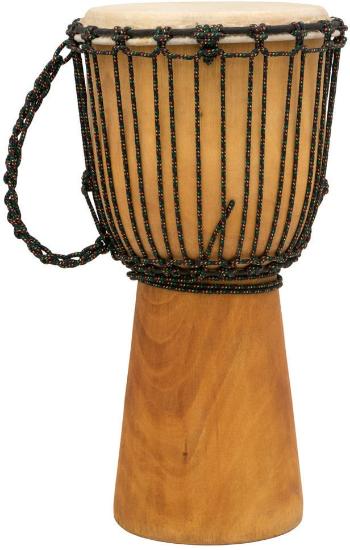 Terre Beginner Plain 50 cm Natural 9" Djembe