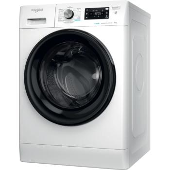 Whirlpool FFB 8469 BV CS + balíček produktov značky P&G v hodnote až 80 € + 10 rokov záruka na motor