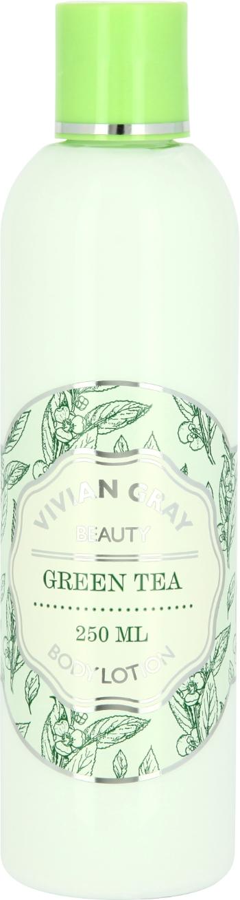 Vivian Gray Telové mlieko Green Tea ( Body Lotion) 250 ml