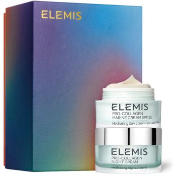 Elemis Pro-Collagen Classics darčeková sada pre intenzívnu hydratáciu