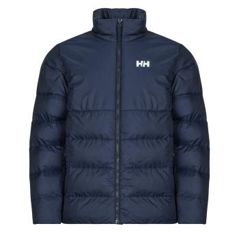 Helly Hansen  OSLO LIGHT PUFFY JACKET  Bundy Námornícka modrá