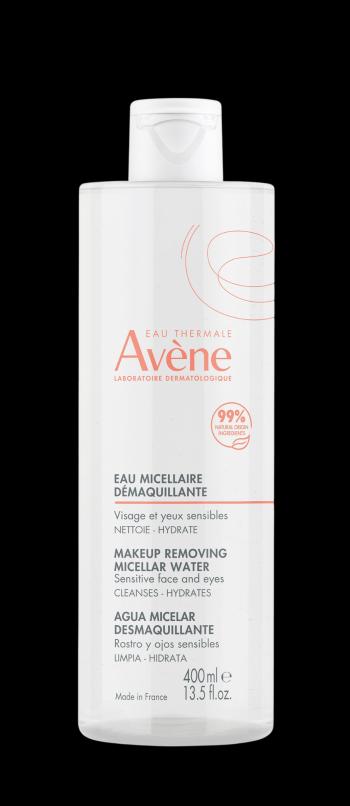 AVÈNE Micelárna voda na odlíčenie 400 ml