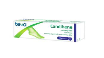 CANDIBENE krém 20 g