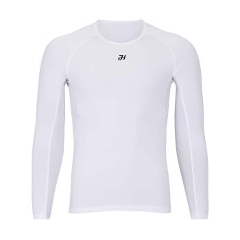 
                         Tricou de ciclism cu mânecă lungă - WINTER BASE LAYER 
                