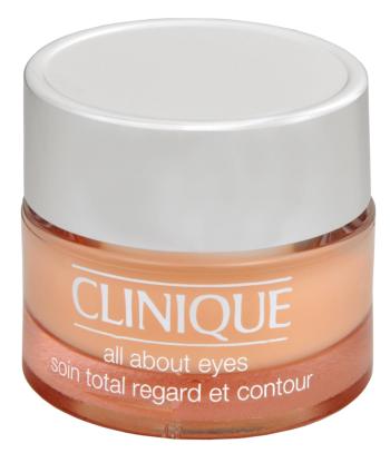 Clinique Očný krém All About Eyes 15 ml