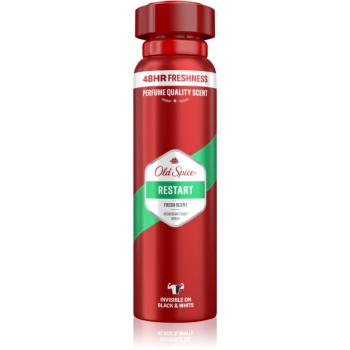 Old Spice Restart spray dezodor 150 ml