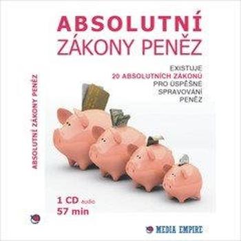 Absolutní zákony peněz