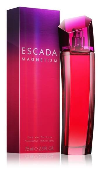 Escada Magnetism - EDP 25 ml