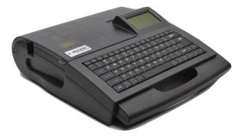 L-Mark LK360 tlačiarna bužírok