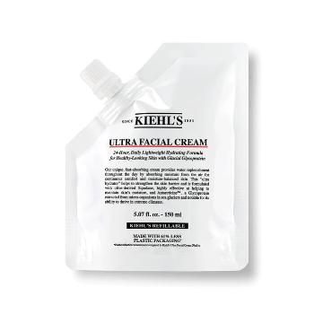 Kiehl's Náhradná náplň do hydratačného pleťového krému (Cream Refill Pouch) 150 ml
