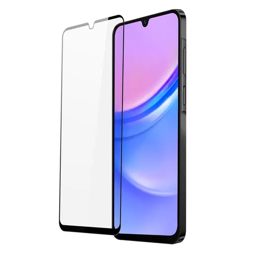 DUX 3D Tvrdené ochranné sklo pre Samsung Galaxy A17 / A17 5G
