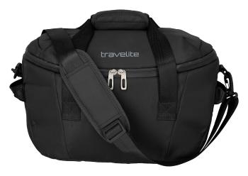 Travelite Basics Travel bag Ryanair Black