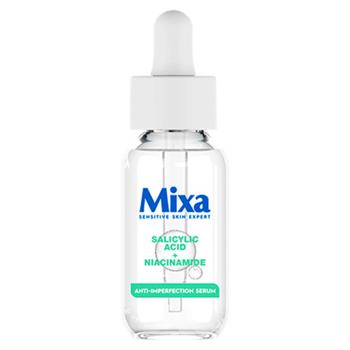 MIXA Sensitive Skin Expert sérum proti nedokonalostiam 30 ml