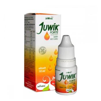 Juwík forte 10 ml