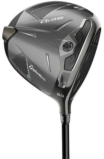TaylorMade Qi35 Pravá ruka 12° Regular Golfová palica - Driver