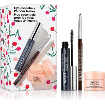 Clinique Eye Set Lash Power Mascara Set darčeková sada na oči