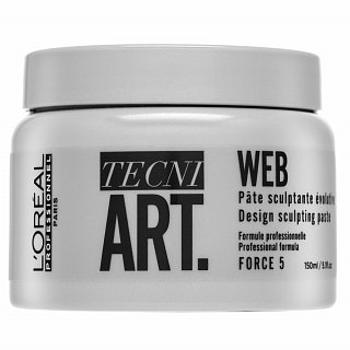 L´Oréal Professionnel Tecni.Art Web modelujúca guma silná fixácia 150 ml