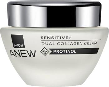 Avon Omladzujúci pleťový krém Anew Sensitive+ s Protinolom™ 50 ml