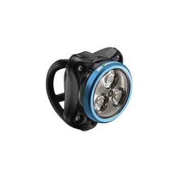 Lezyne Zecto Drive Front Light Blue (1-LED-8F-V310)