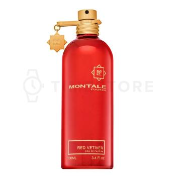 Montale Red Vetiver parfémovaná voda pre mužov 100 ml   - 30 dní na vrátenie tovaru, Garancia originality