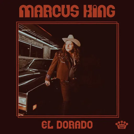Marcus King, EL DORADO, CD