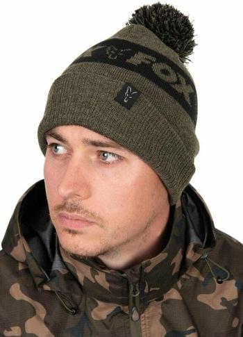 Fox Fishing Čiapka Collection Bobble Hat