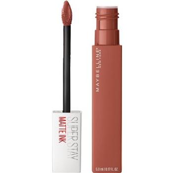 MAYBELLINE NEW YORK Super Stay Matte Ink 70 Amazonian 5 ml (3600531469412)