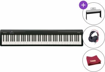 Roland FP-10 SET Digitálne stage piano Black