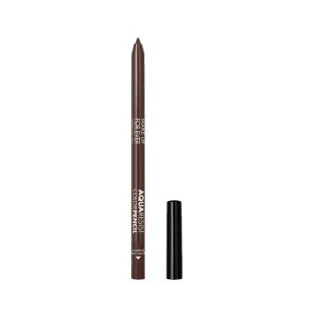 Make Up For Ever Vodeodolná ceruzka na oči (Aqua Resist Color Pencil) 0,5 g 02 Ebony