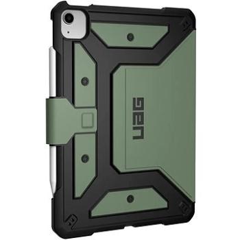 UAG Metropolis SE Olive iPad Air 10.9 (2022/2020)/iPad Pro 11 2022/2021 (12329X117272)