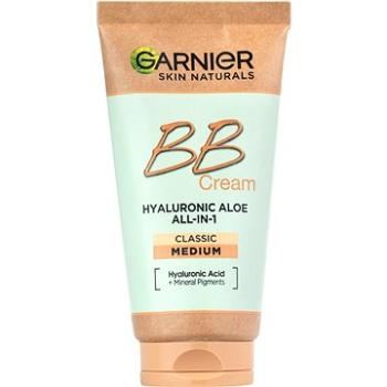 GARNIER Skin Naturals BB Cream Medium Miracle Skin Perfector 5v1 50 ml (3600541119246)