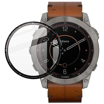 IMAK 3D Ochranná fólia Garmin Fenix 7X