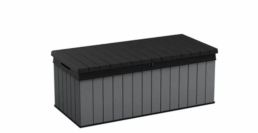 KETER Úložný box DRAWINE 380L | sivá