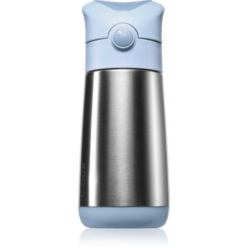 B.Box Thermos termoska s rúrkou Chill Out 350 ml