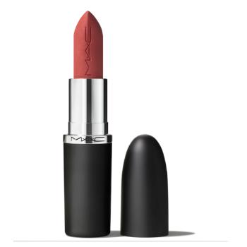 MAC Cosmetics Matný rúž M·A·Cximal (Matte Lipstick) 3,5 g Mull It To The Max