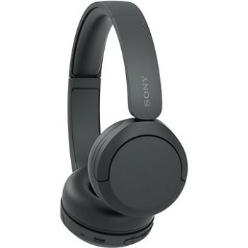 Sony Bluetooth WH-CH520, čierna (WHCH520B.CE7)