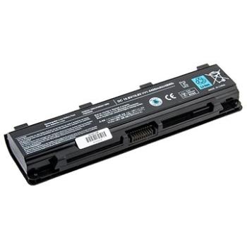 AVACOM pre Toshiba Satellite L850 Li-Ion 10,8 V 4400 mAh (NOTO-L850B-N22)