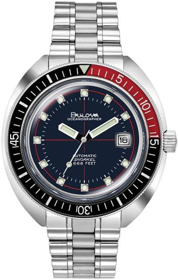 Bulova 98B320